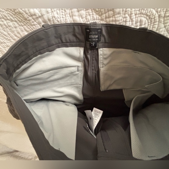 Bundle of three J. Crew Slim Fit Khaki Pants for Men - Picture 16 of 17